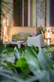 Apartamentos Aura Park Fira BCN - Hospitalet de Llobregat - 1
