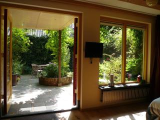 B&B Pakhuis Emden - Groningen - 2