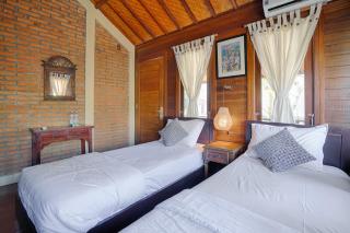 Katang - Katang Guest House - Denpasar - 4