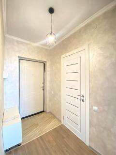 Квартира в жилом комплексе, вид на горы и закат, до арбата 15 мин пешком, HALAL, 69 - 1