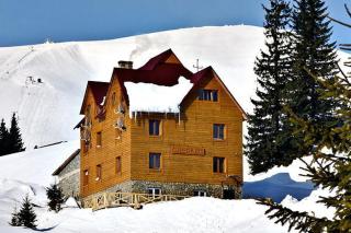 Smerichka Hotel - 0