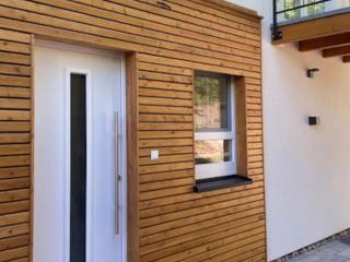 Ferienwohnung Verschnuufeckli - Wehr - 2