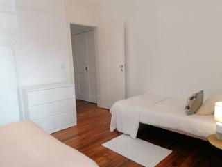 Stunning Apartment Marquês de Pombal - Lissabon - 8