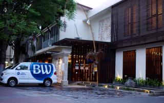 Best Western Kuta Villa - Kuta - 0