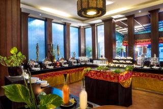 Best Western Kuta Villa - 1