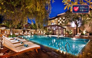 Best Western Kuta Villa - Kuta - 6