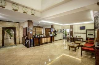 Best Western Kuta Villa - 2