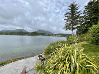Private Oceanfront Cabin And Hot Tub! - Gww - Ucluelet - 8