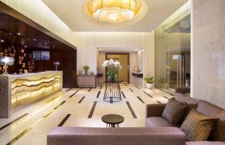 Best Western Premier La Grande Bandung - Bandung - 8