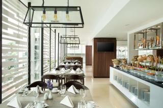 Best Western Premier La Grande Bandung - Bandung - 5
