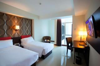 Best Western The Lagoon Hotel - Manado - 1