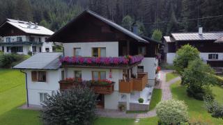 Andrea Schmaranzer - Privatzimmer - Gosau - 0