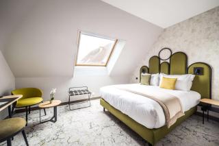 Best Western Le Relais du Vigneron - Vertus - 4