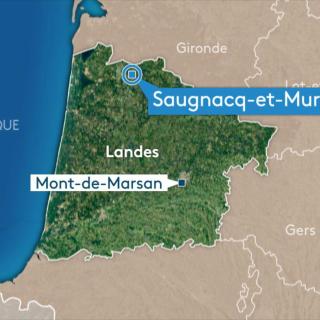 Maison neuve entre Bassin d'Arcachon et Landes - 2