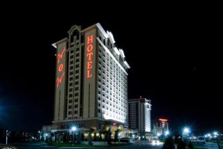 WOW Airport Hotel - Istanbul - 6