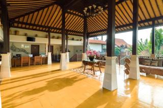Best Western Premier Agung Resort Ubud - Ubud - 2