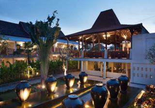 Best Western Premier Agung Resort Ubud - Ubud - 3