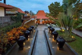 Best Western Premier Agung Resort Ubud - Ubud - 4
