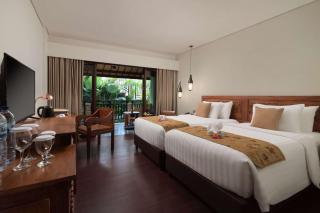 Best Western Premier Agung Resort Ubud - Ubud - 3
