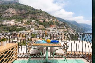 Nautilus House - Positano - 8
