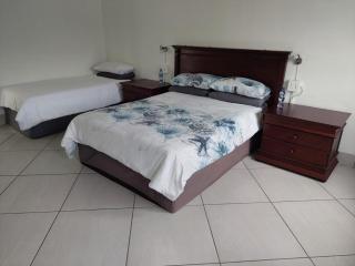Beachfront Inn - Winterstrand - 2