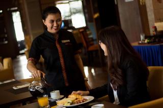 Best Western Senayan - 1