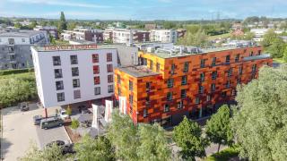 havenhostel Stade - Hotel - Stade - 9