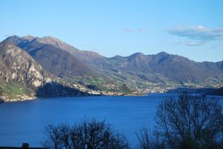 CASA VACANZE RELAX - Riva di Solto - 1