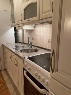 Sarajevo Apartment Bardak - 5