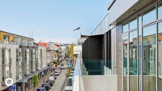Center Hotels Laugavegur - Reykjavik - 7
