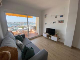 Precioso apartamento en primera línea de mar - L'Escala - 5