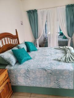 Beachfront Inn - Winterstrand - 7