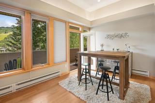 Sun Vail unit 32D - 1