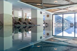 Carpe Solem Rauris by ALPS RESORTS - Rauris - 9