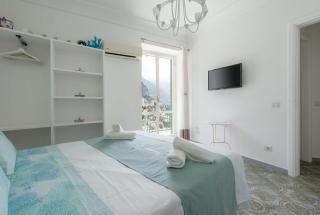 Nautilus House - Positano - 4