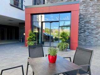 havenhostel Stade - Hotel - Stade - 5