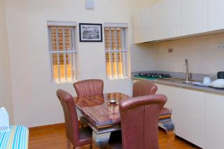 Apartment 19 - Lagos - 6