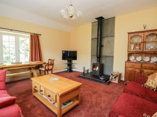 Stables Cottage - Langholm - 8