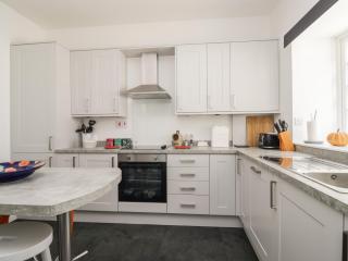 Stables Cottage - Langholm - 1