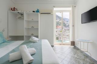 Nautilus House - Positano - 5