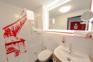 havenhostel Stade - Hotel - Stade - 2