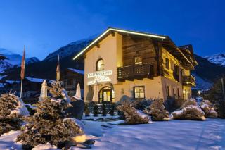 Chalet Mattias - Livigno - 0
