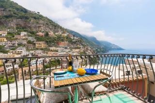 Nautilus House - Positano - 7