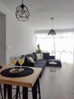 Delicias Home - Malaga - 2