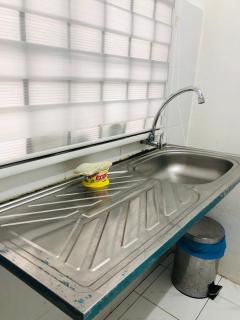 Alyn Home Batu Pahat Wifi Coway - 6