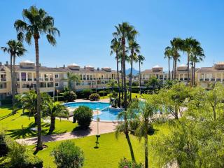 Rosaleda 1 - Denia - 4