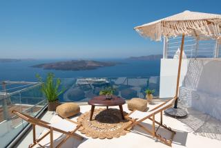 Daydream Luxury Suites - Fira - 4