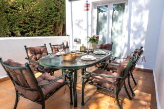 Golden Mile Duplex Marbella - 6