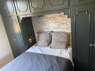 Maison familiale et cosy - Roscanvel - 9