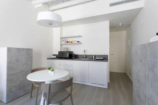 Residenza SubitoSanto - Appartamento 4B "Lucrezia" - 4